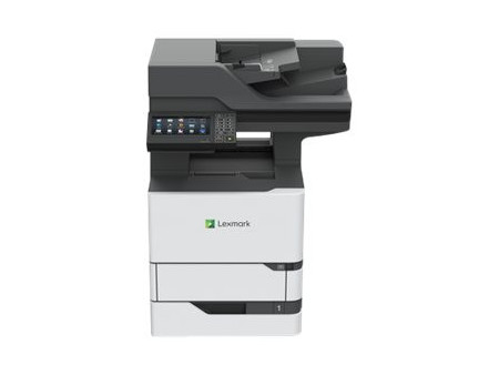 LEXMARK MX722ade mono laser MFP 25B0201