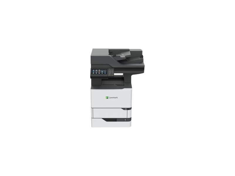 LEXMARK MX722ade mono laser MFP 25B0201
