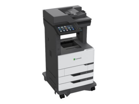 LEXMARK MX826ade mono laser MFP 25B0700