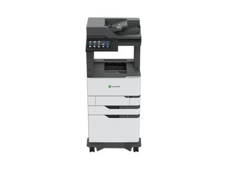 LEXMARK MX826adxe mono laser MFP 25B0701