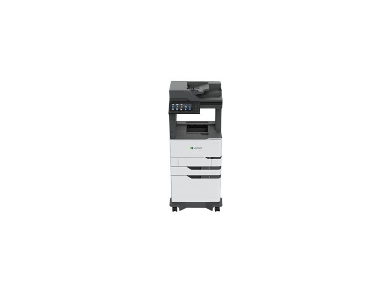 LEXMARK MX826adxe mono laser MFP 25B0701