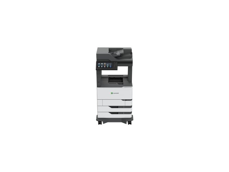 LEXMARK MX822ade mono laser MFP 25B2010