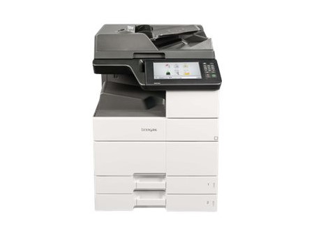 LEXMARK MX912de MFP A3 monchrom laser 26Z0158