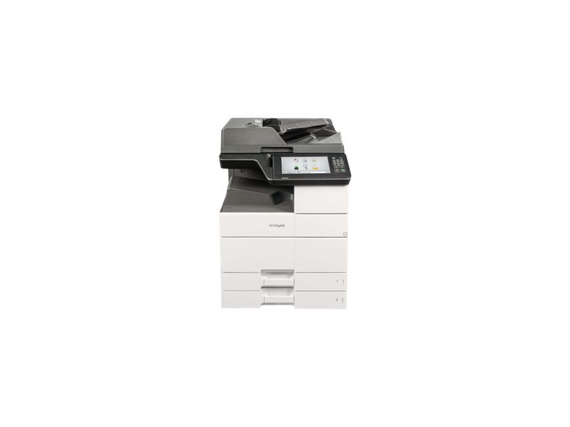 LEXMARK MX912de MFP A3 monchrom laser 26Z0158