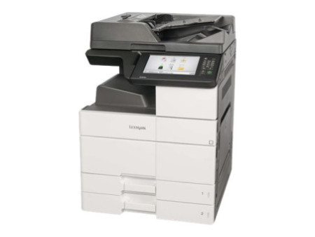 LEXMARK MX910de MFP A3 monchrom laser 26Z0200