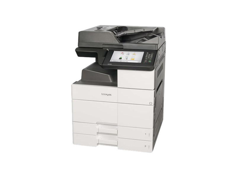 LEXMARK MX910de MFP A3 monchrom laser 26Z0200