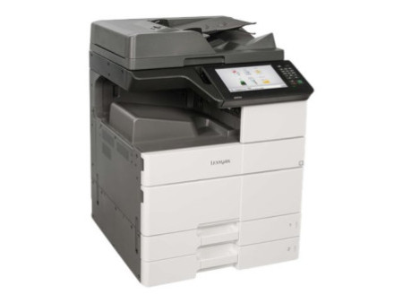 LEXMARK MX910de MFP A3 monchrom laser 26Z0200