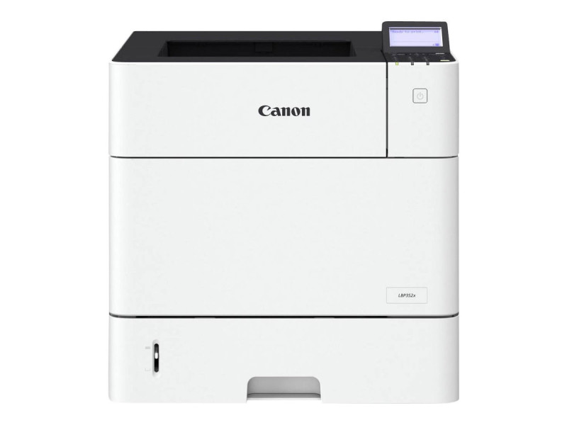 CANON i-SENSYS LBP352x Printer Mono B/W 0562C008