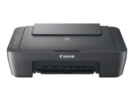CANON PIXMA MG2551S Ink MFP Color 4ppm 0727C066