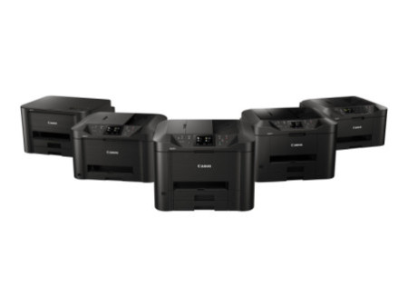 CANON MAXIFY MB2750 MFP colour ink-jet 0958C009