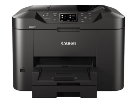 CANON MAXIFY MB2750 MFP colour ink-jet 0958C009