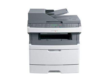 LEXMARK XS364dn GOOD 13B4043