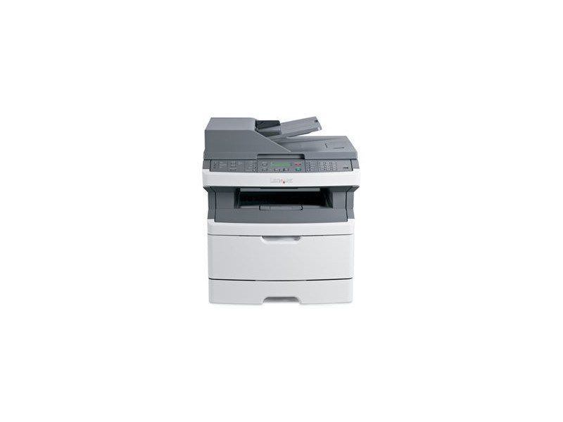 LEXMARK XS364dn GOOD 13B4043