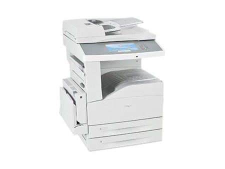 LEXMARK X860de3 A4/A3 19Z0190