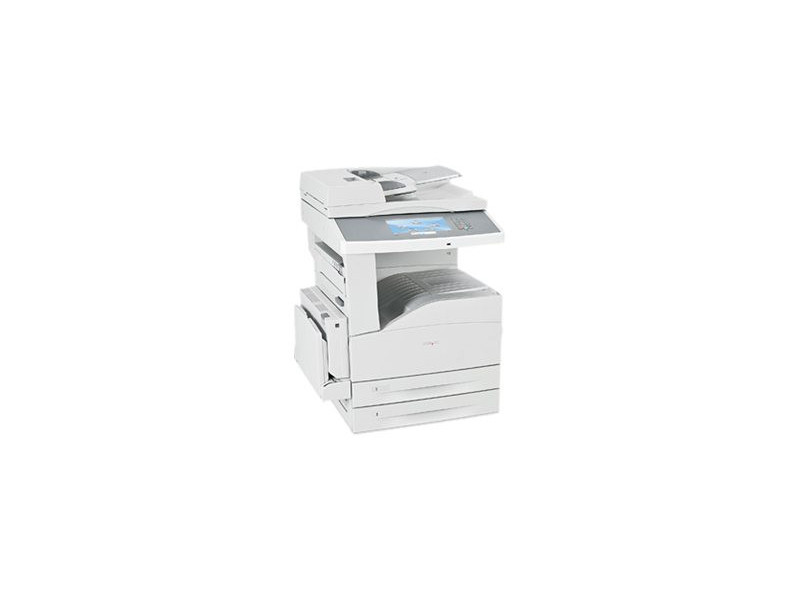 LEXMARK X860de3 A4/A3 19Z0190