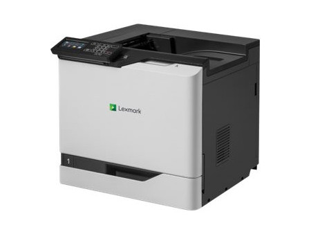 LEXMARK CS820de Imprimante laser couleur 21K0230