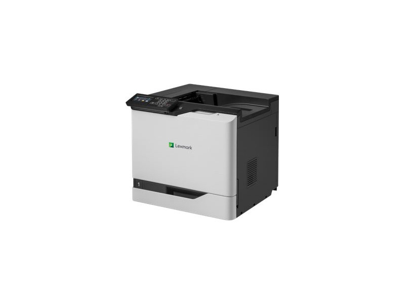 LEXMARK CS820de Imprimante laser couleur 21K0230