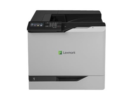 LEXMARK CS820de Imprimante laser couleur 21K0230