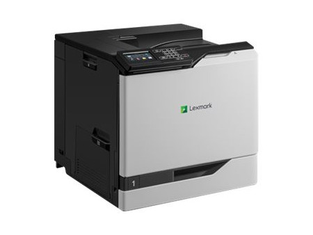 LEXMARK CS820dtfe Imprimante laser coul. 21K0280