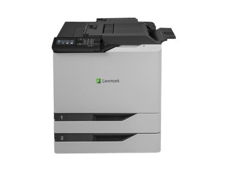 LEXMARK CS820dtfe Imprimante laser coul. 21K0280