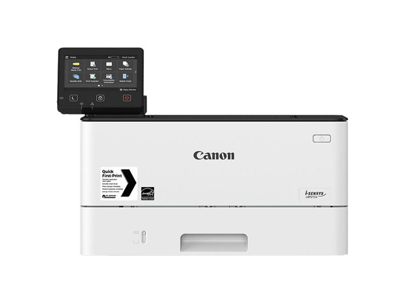 CANON i-SENSYS LBP215x 2221C004