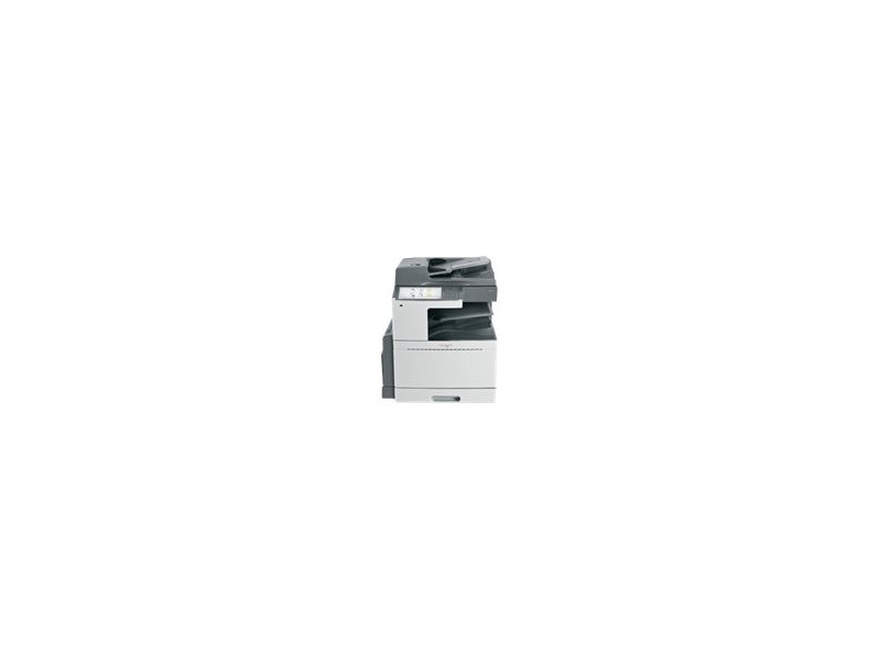 LEXMARK X952de MFP coulor A3 laserprinte 22Z0057