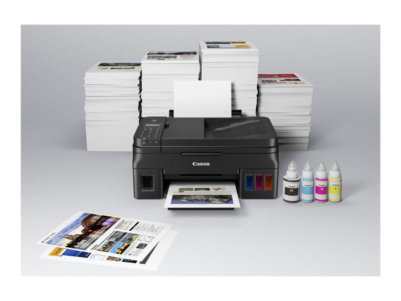 CANON PIXMA G4510 MFP Printer 2316C006
