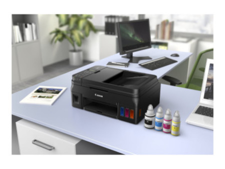 CANON PIXMA G4510 MFP Printer 2316C006