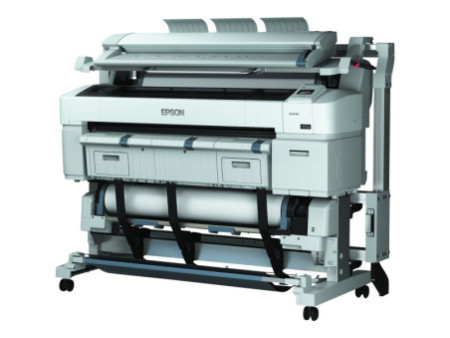 EPSON MFP Scanner 36inch C12C891071