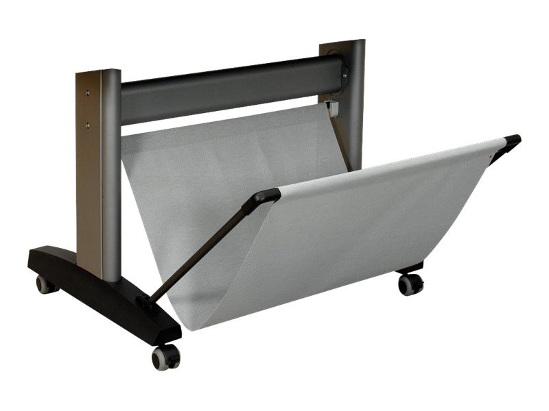HP PRINTER STAND AND MEDIA BINS Q6663A