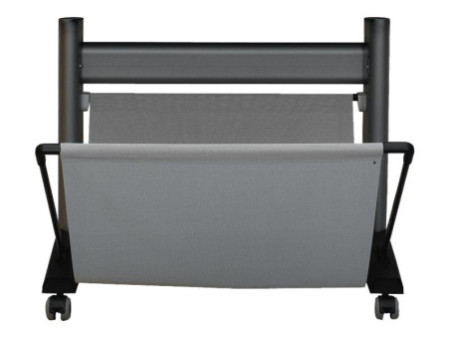 HP PRINTER STAND AND MEDIA BINS Q6663A