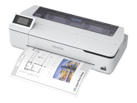 EPSON SureColor SC-T3100N 24inch C11CF11301A0