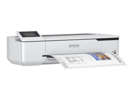 EPSON SureColor SC-T3100N 24inch C11CF11301A0