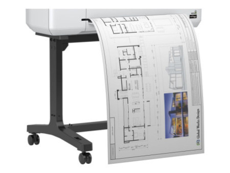 EPSON SureColor SC-T3100 24inch C11CF11302A0