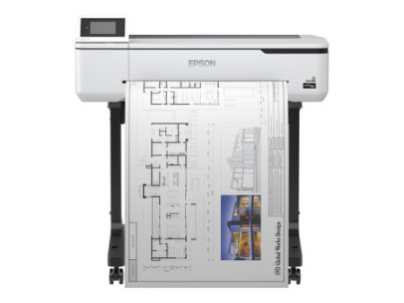 EPSON SureColor SC-T3100 24inch C11CF11302A0