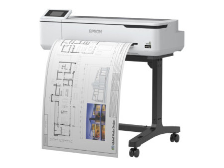 EPSON SureColor SC-T3100 24inch C11CF11302A0