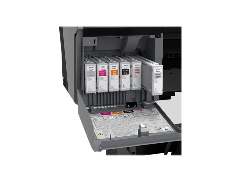 EPSON SureColor SC-P7500 Spectro 24p C11CH12301A2