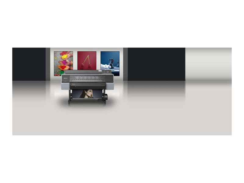 EPSON SC-P9500 Spectro 44inch C11CH13301A2