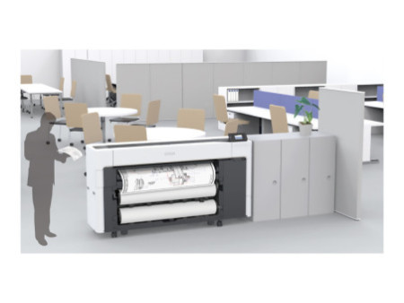 EPSON SC-T3700D 24p Dual Roll PS C11CH80301A0