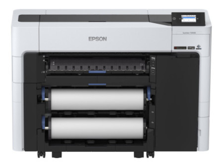 EPSON SC-T3700DE 24p Dual Roll noPS C11CH80302A0