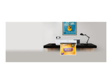 EPSON SureColor SC-T3100X 24inch C11CJ15301A0