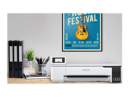 EPSON SureColor SC-T3100X 24inch C11CJ15301A0