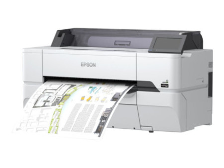EPSON SureColor SC-T3405N C11CJ55302A0