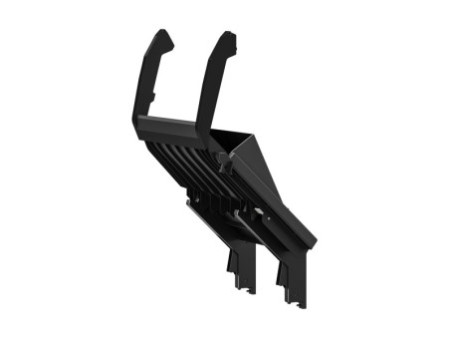 HP DJ Sheet Organizer
