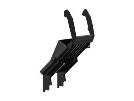 HP DJ Sheet Organizer
