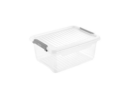 keeeper Boîte de rangement / clipbox leonie, 3,7 litres