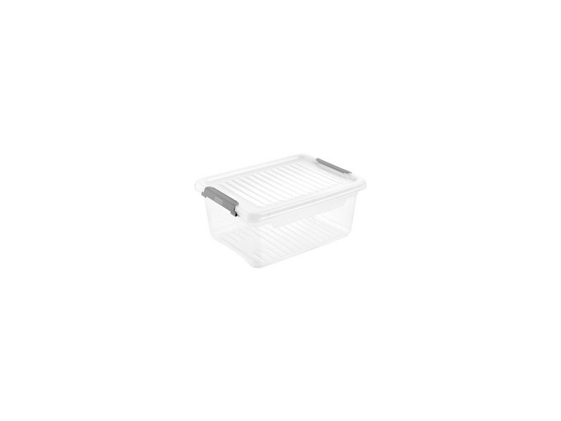 keeeper Boîte de rangement / clipbox leonie, 3,7 litres