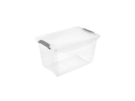 keeeper Boîte de rangement / clipbox leonie, 3,7 litres