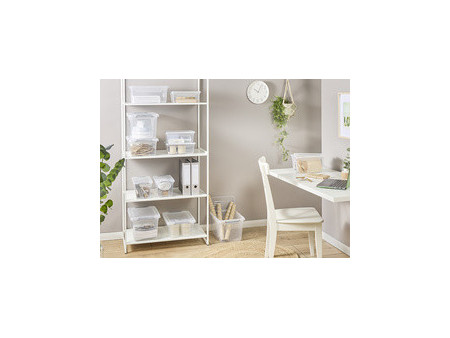 keeeper Boîte de rangement / clipbox leonie, 3,7 litres