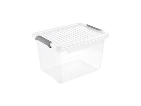 keeeper Boîte de rangement / clipbox leonie, 5,4 litres